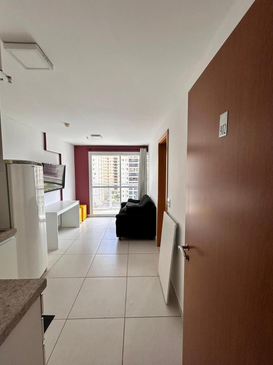 902. Flat Blend - Proibido Fumar Apartment *