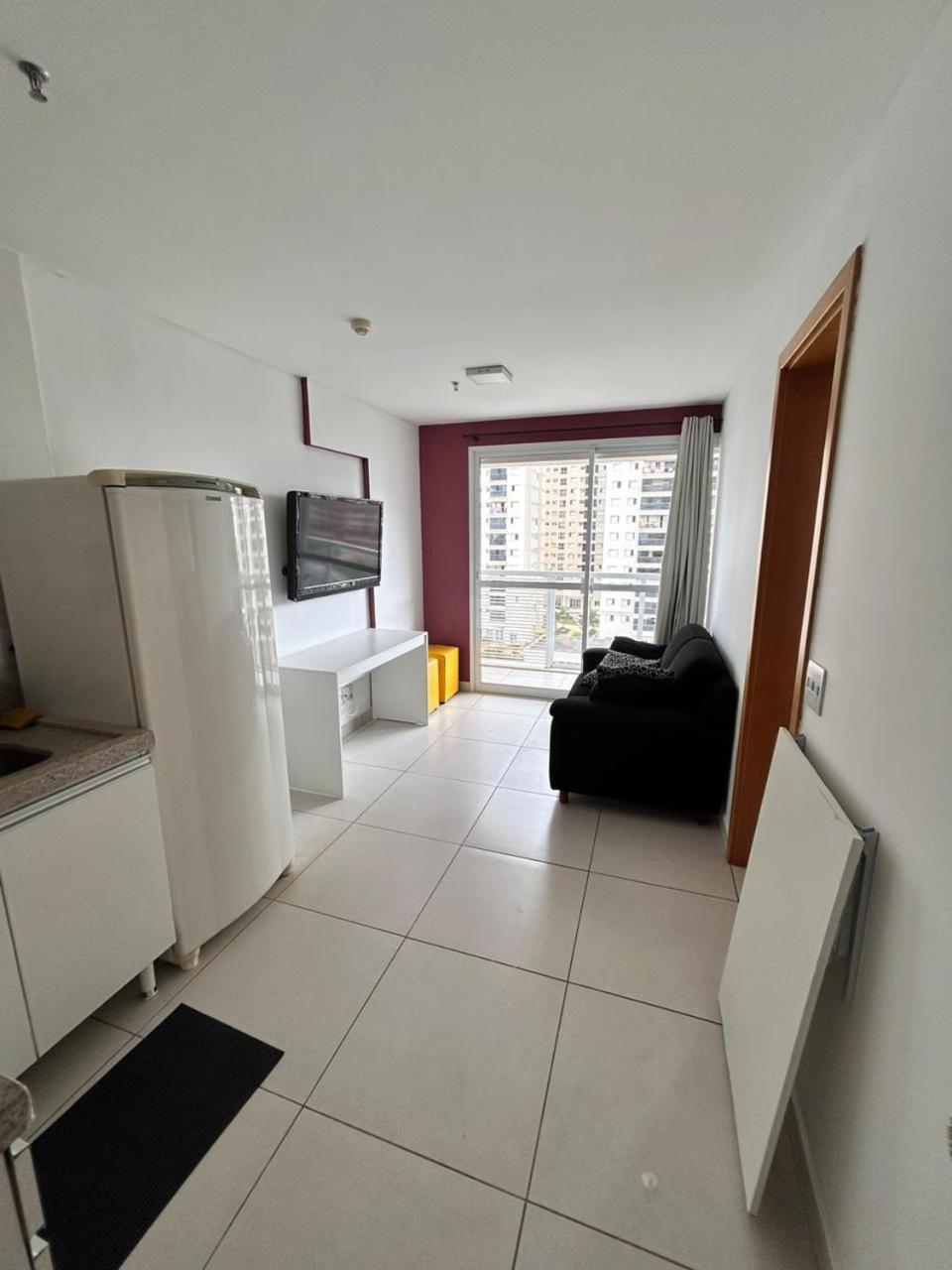 Apartamento 902. Flat Blend - Proibido Fumar Brasília