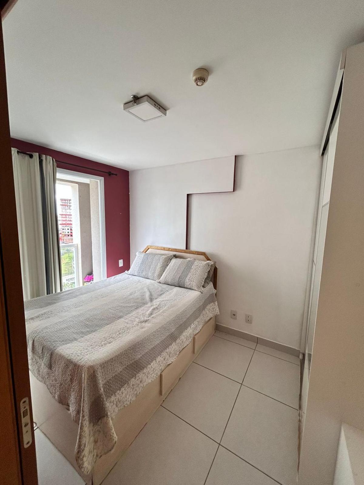 Apartment 902. Flat Blend - Proibido Fumar *