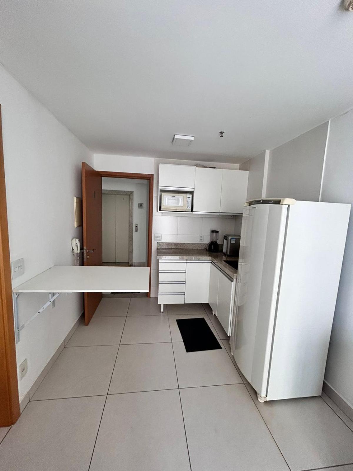 902. Flat Blend - Proibido Fumar Apartment