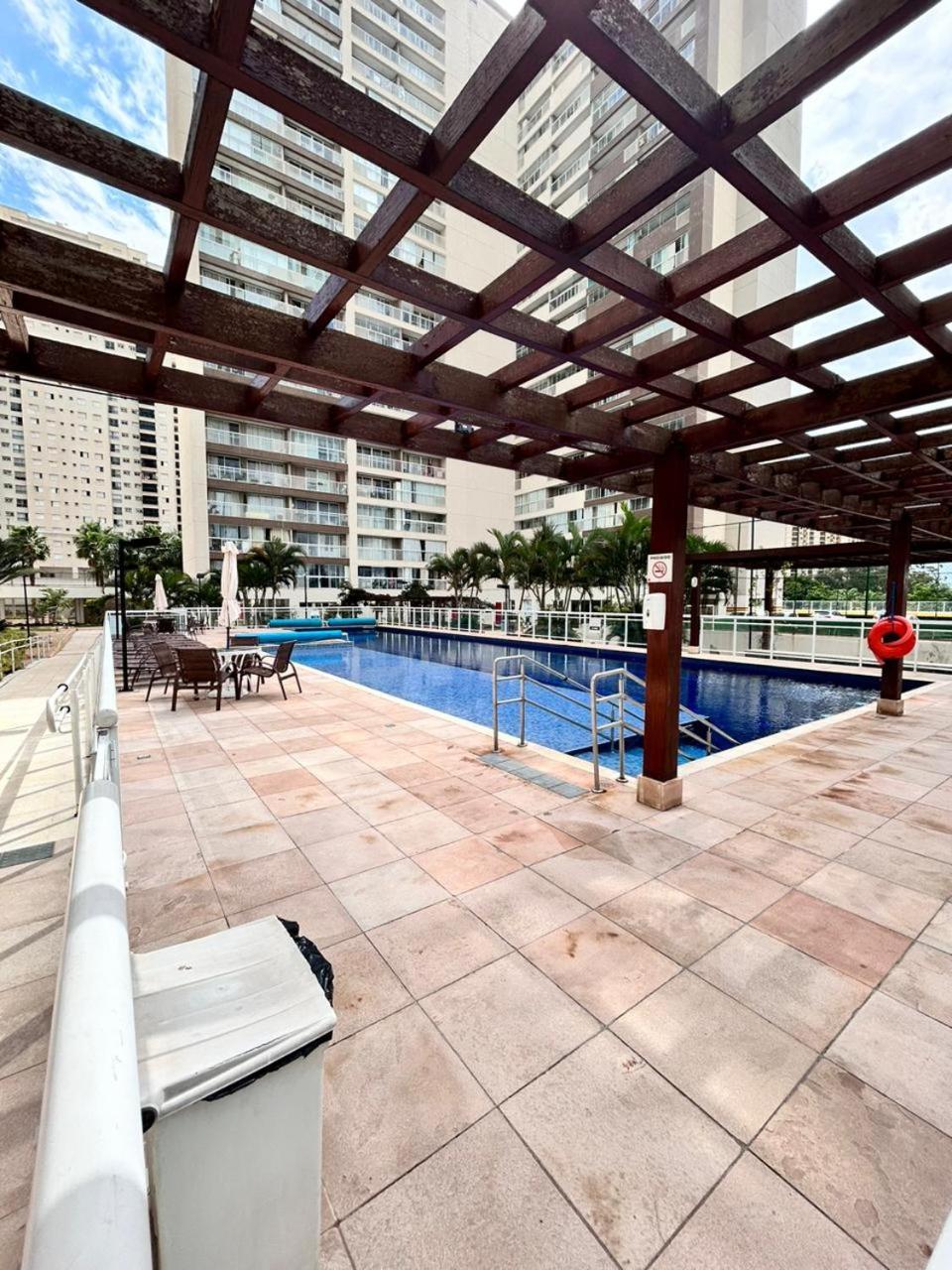 902. Flat Blend - Proibido Fumar Apartment *
