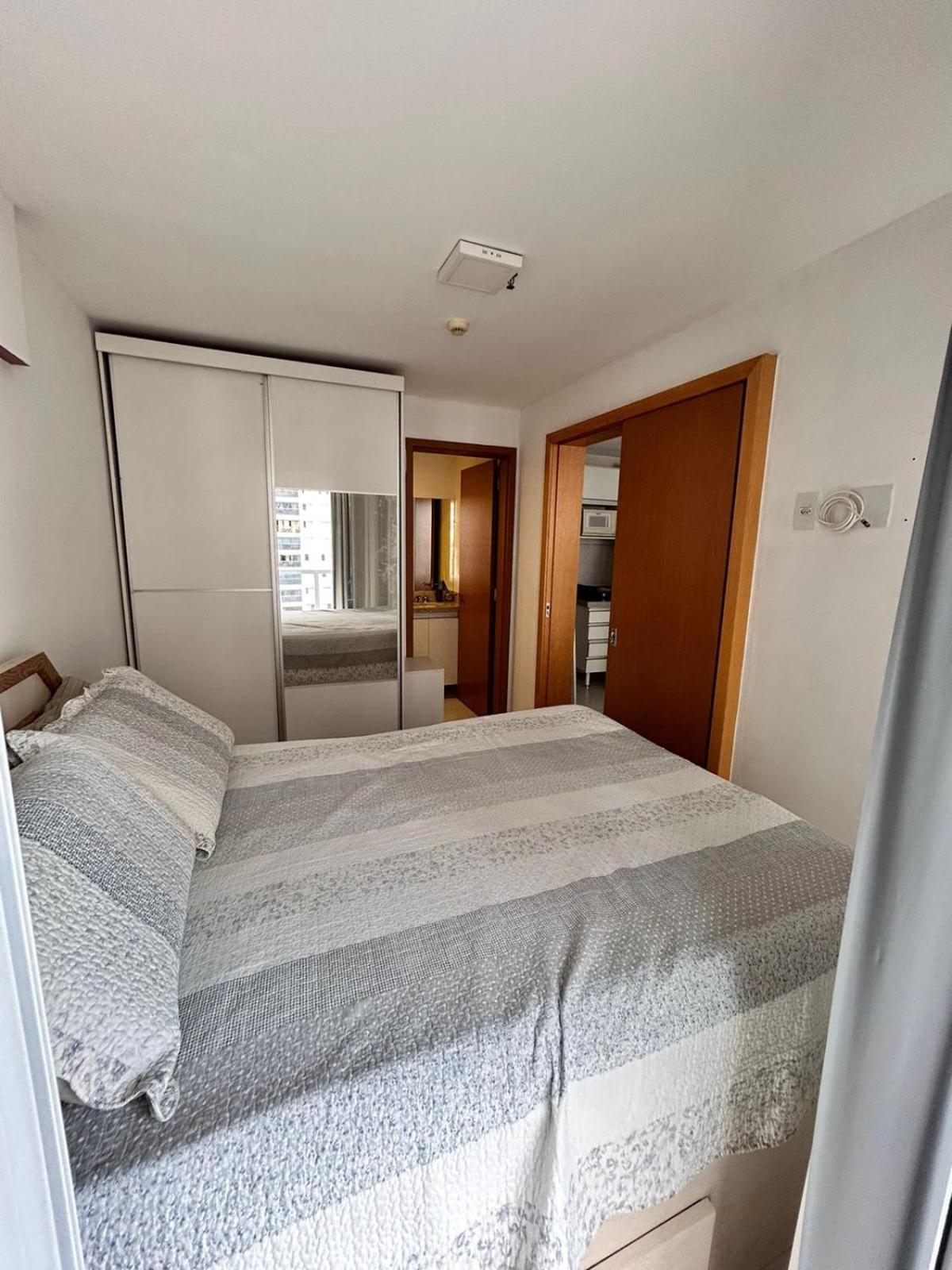 902. Flat Blend - Proibido Fumar Apartment