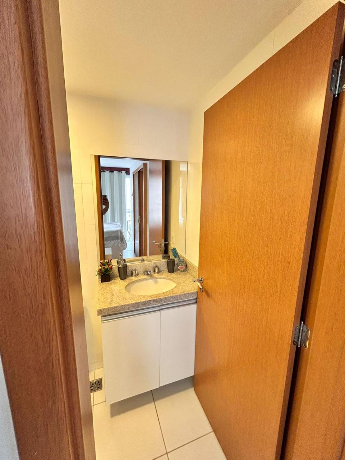 902. Flat Blend - Proibido Fumar Apartment *