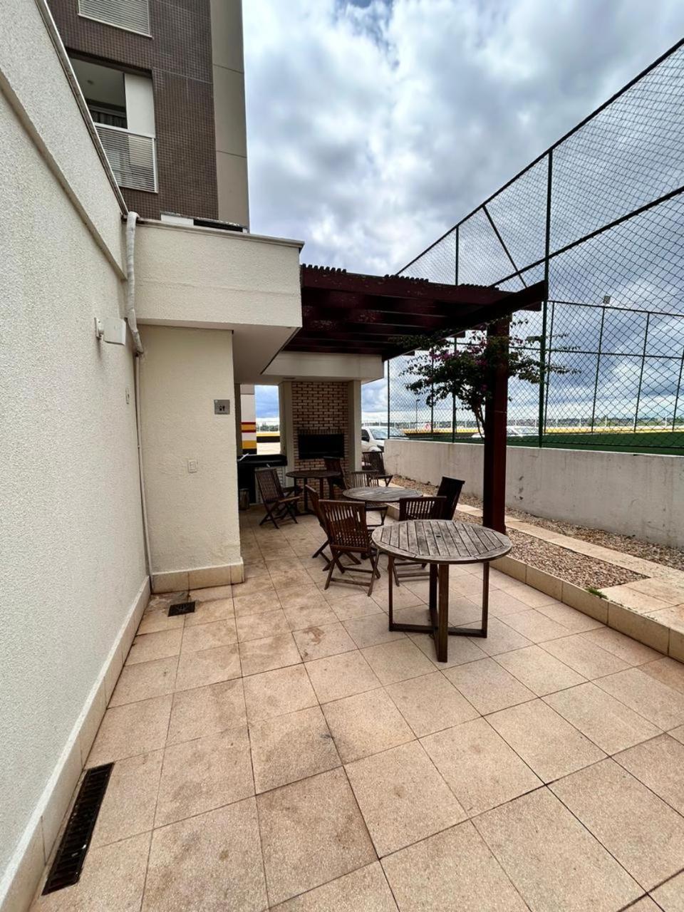 Apartment 902. Flat Blend - Proibido Fumar *
