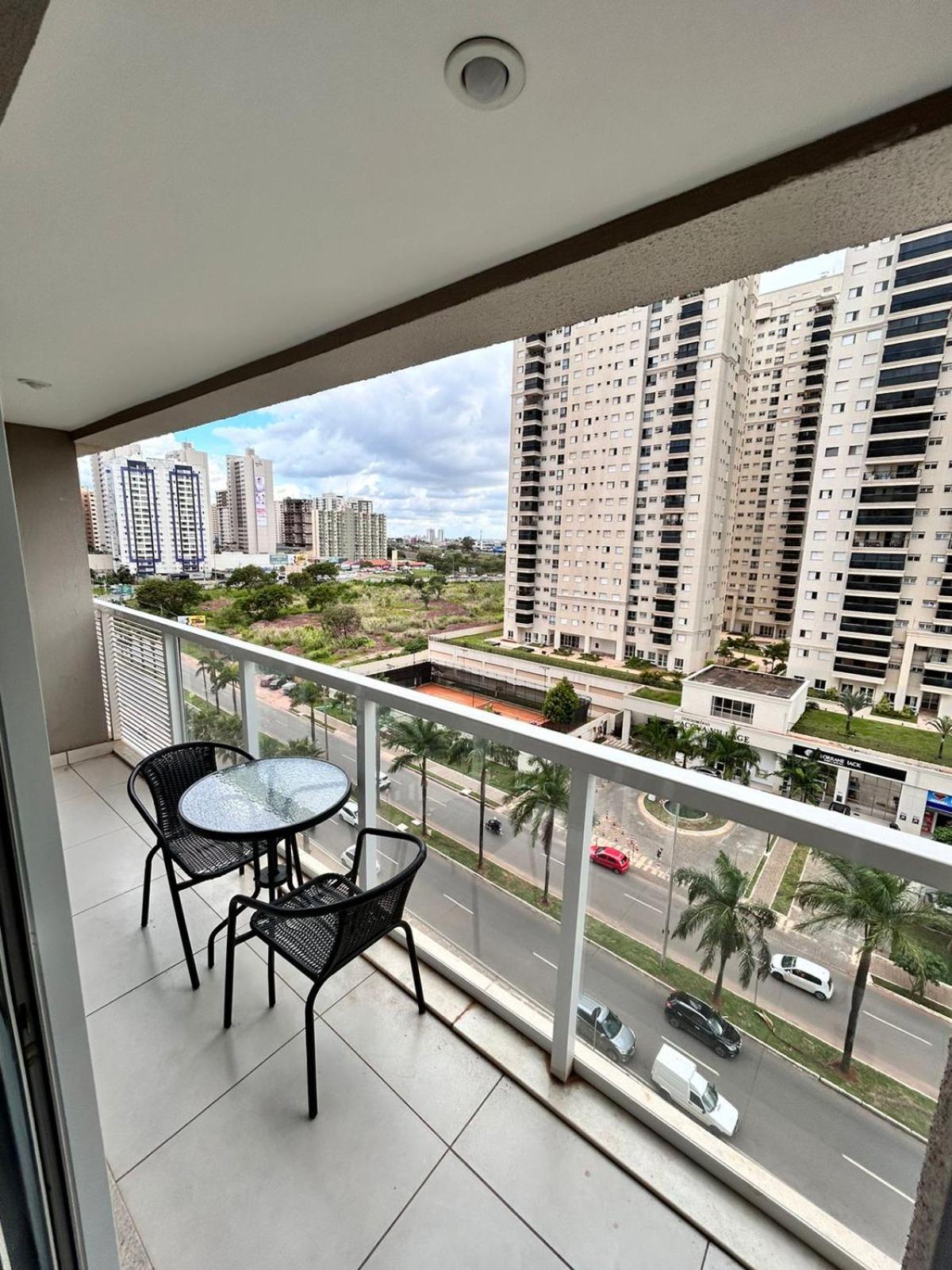 902. Flat Blend - Proibido Fumar Apartment *